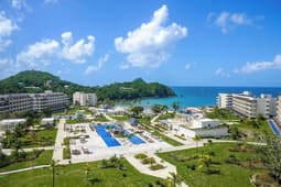 Royalton Saint Lucia