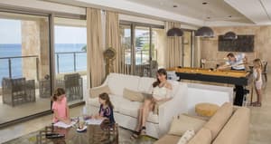 thumbnail: Living area