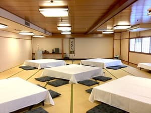 thumbnail: Ballroom