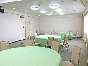 thumbnail: Ballroom