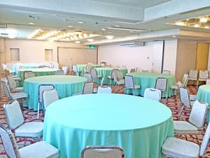 thumbnail: Ballroom