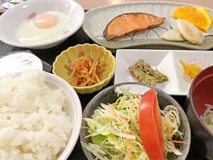 thumbnail: Breakfast meal
