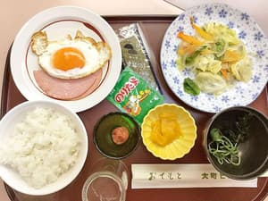thumbnail: Breakfast meal