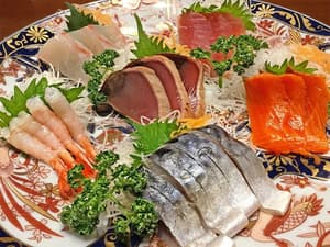 thumbnail: Food and drink