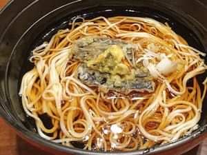 thumbnail: Food and drink