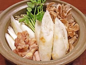 thumbnail: Food and drink
