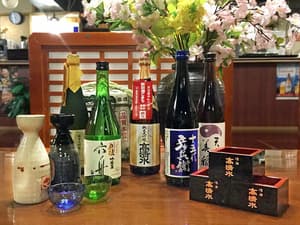 thumbnail: Food and drink