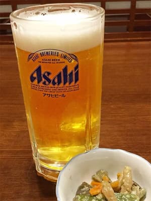 thumbnail: Food and drink