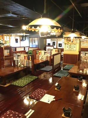 thumbnail: Restaurant