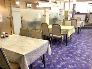 thumbnail: Breakfast area