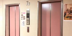 thumbnail: Elevator