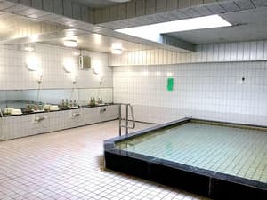 thumbnail: Public bath