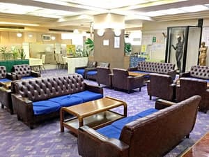 thumbnail: Reception