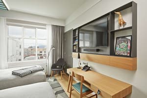 thumbnail: Room