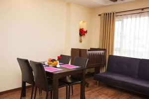 thumbnail: Living area