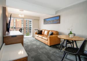 thumbnail: Living area