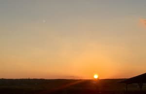 thumbnail: View from property