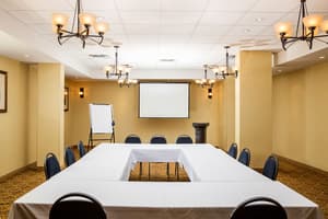 thumbnail: Meeting facility