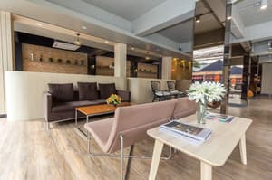 thumbnail: Interior