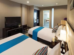 thumbnail: Property amenity