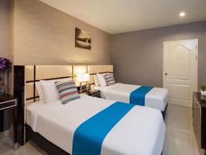 thumbnail: Property amenity