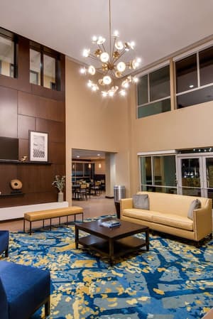 thumbnail: Living area