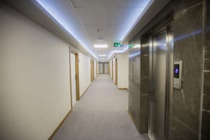 thumbnail: Hallway