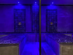 thumbnail: Turkish bath