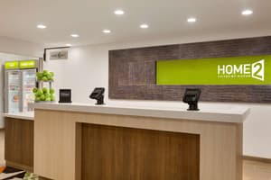 thumbnail: Reception