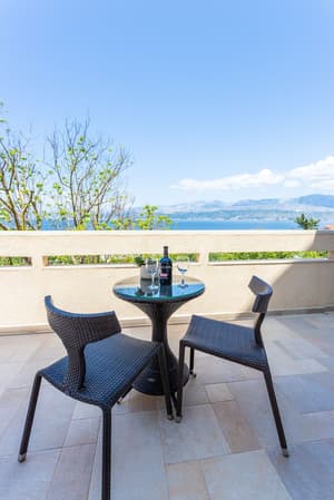 thumbnail: Terrace/patio