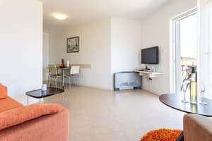 thumbnail: Living area