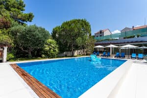 thumbnail: Outdoor pool