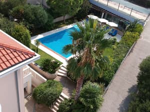 thumbnail: Outdoor pool