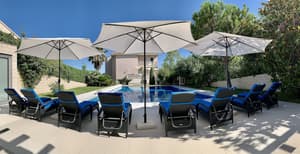 thumbnail: Outdoor pool