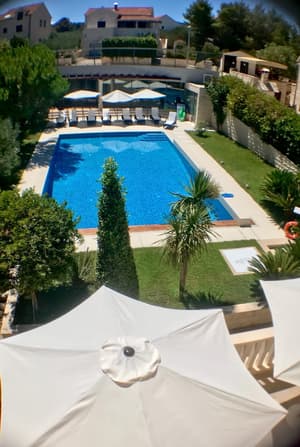 thumbnail: Outdoor pool