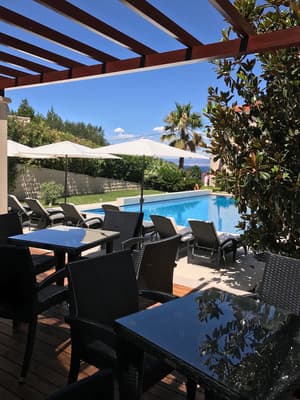 thumbnail: Outdoor pool