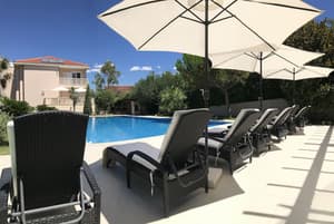 thumbnail: Outdoor pool