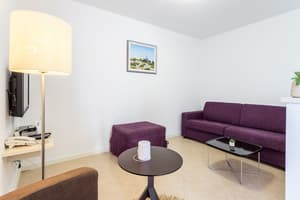 thumbnail: Living area