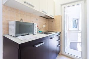 thumbnail: Private kitchen