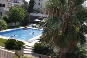thumbnail: Outdoor pool