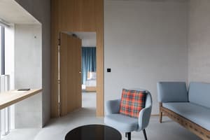 thumbnail: Living area