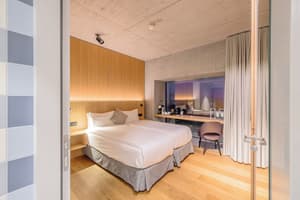 thumbnail: Room