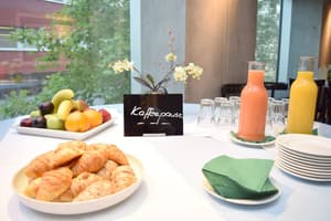 thumbnail: Food and drink