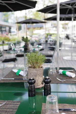 thumbnail: Food and drink