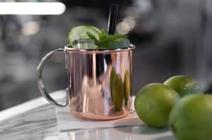 thumbnail: Food and drink