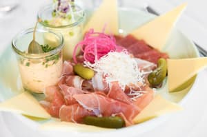 thumbnail: Food and drink