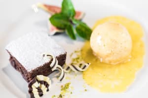 thumbnail: Food and drink