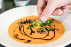 thumbnail: Food and drink