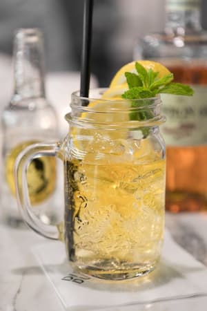 thumbnail: Food and drink