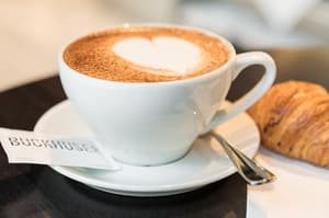 thumbnail: Food and drink